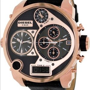 Diesel DZ7261 mens quartz watch